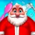 Little Santa Daycare Games