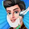 Barber Shop - Simulator Games