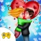 Princess Be My Valentine Game
