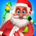 Santa's Daily Routine Activiti