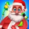Santa's Daily Routine Activiti