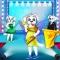Superstar Puppy Fashion Award