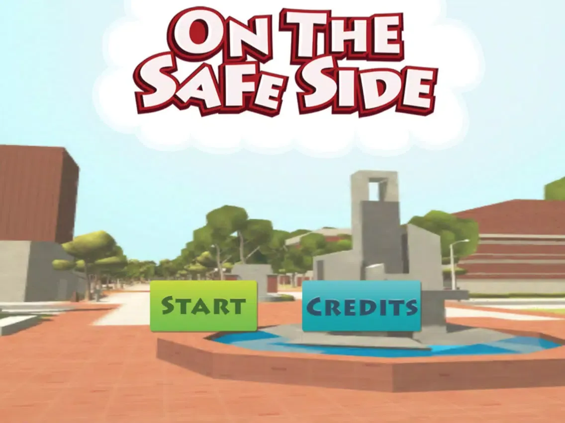 صور On the Safe Side iPad 