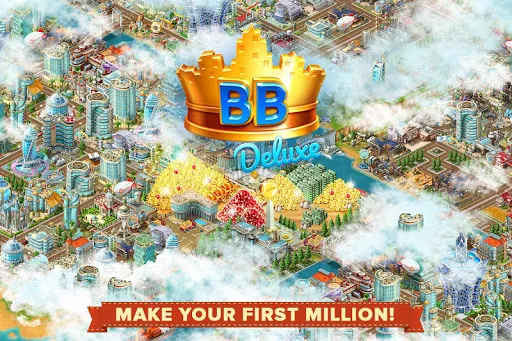Capturas de pantalla de Big Business Deluxe