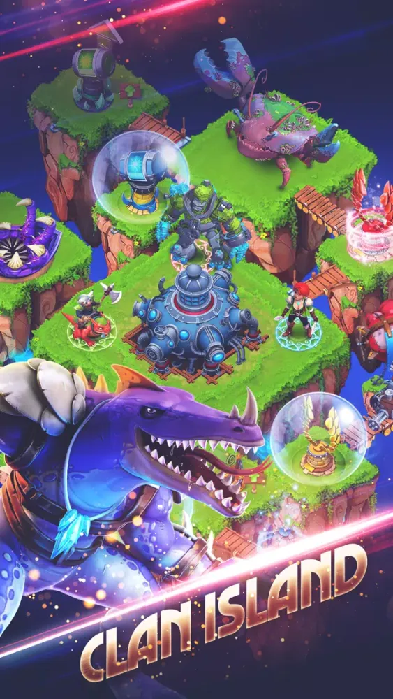 Survival Arena™ TD Screenshots
