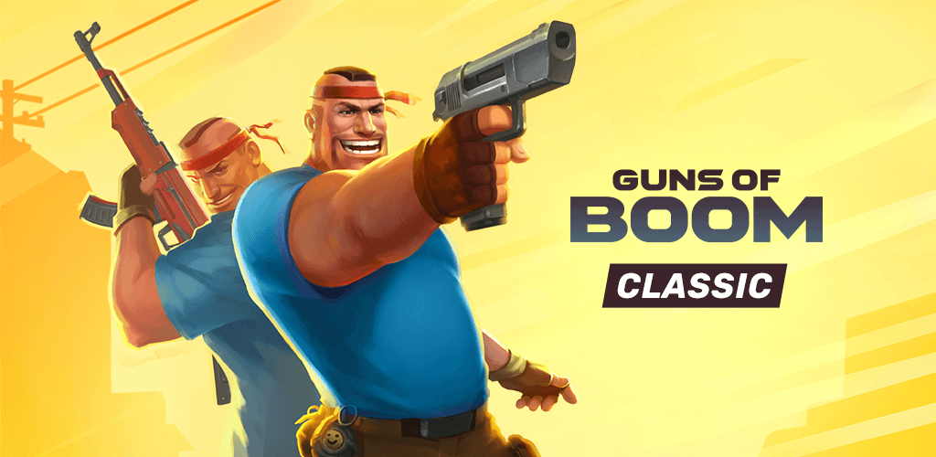 Guns of Boom