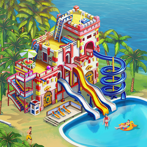 Paradise Island 2: Hotel Game Paradise Island 2: Hotel Game