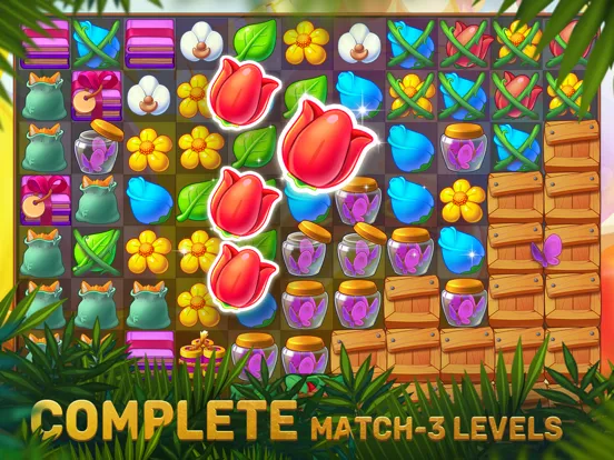 Solitaire: Treasure of Time iPad  سکرین شاٹس