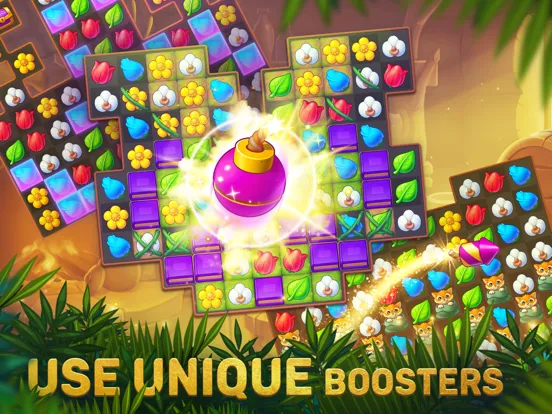 Solitaire: Treasure of Time iPad  سکرین شاٹس