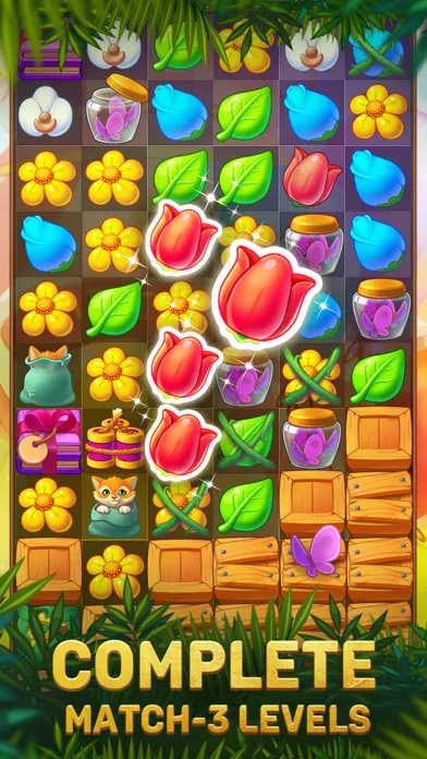 Solitaire: Treasure of Time سکرین شاٹس