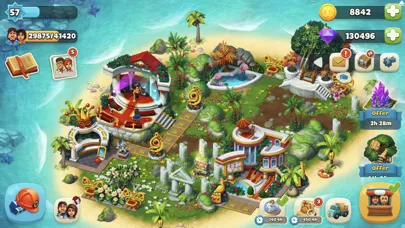 Trade Island স্ক্রিনশট