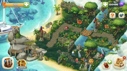 Trade Island স্ক্রিনশট