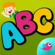 ABC tracing and writing ABC tracing and writing