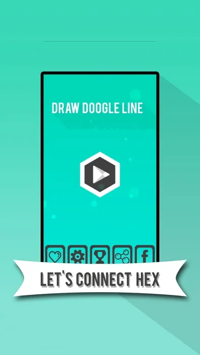 Zrzuty ekranu Draw Line - Hex Connect Puzzle