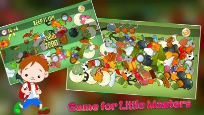 صور Hidden Object Kids Memory Game