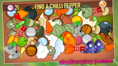 صور Hidden Object Kids Memory Game