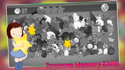 صور Hidden Object Kids Memory Game