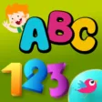 ABC 123 Tracing and Writing ABC 123 Tracing and Writing