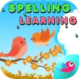 Spelling Learning Birds Spelling Learning Birds