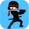Subway Ninja Jump