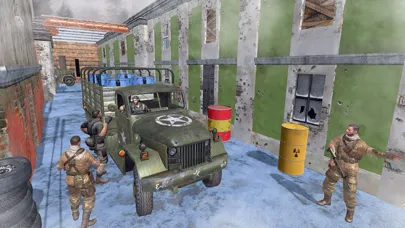 Fire Game Shooting Gun Games Ekran Görüntüleri