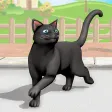 My Virtual Cat Life Simulator