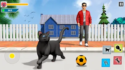 صور My Virtual Cat Life Simulator
