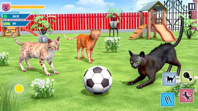 صور My Virtual Cat Life Simulator