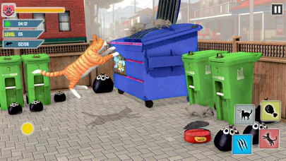 صور My Virtual Cat Life Simulator