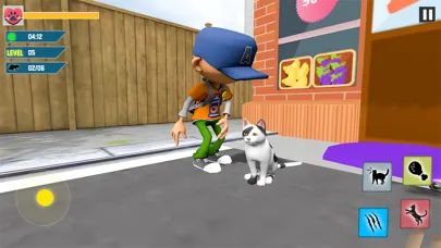 صور My Virtual Cat Life Simulator