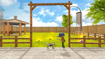صور My Virtual Cat Life Simulator