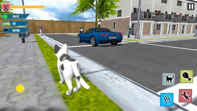 صور My Virtual Cat Life Simulator