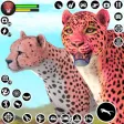 Wild Cheetah Animal Simulator Wild Cheetah Animal Simulator