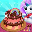 Real Cake Maker : Baking Cake Real Cake Maker : Baking Cake