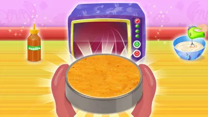 Real Cake Maker : Baking Cake应用截图