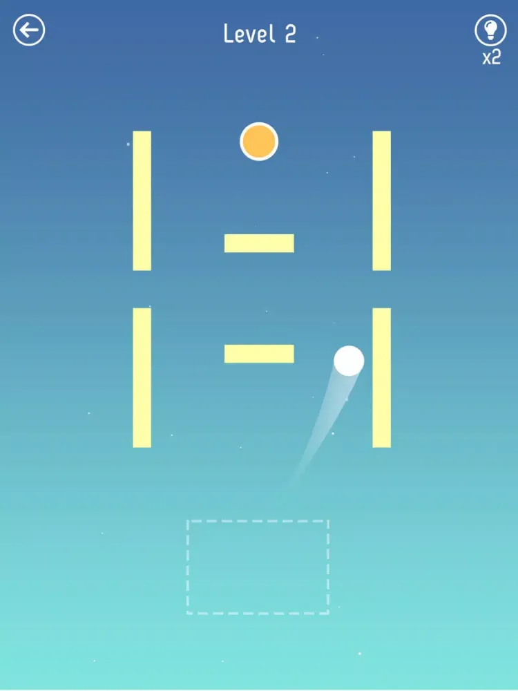 تصاویر Just Another Ball Game iPad 