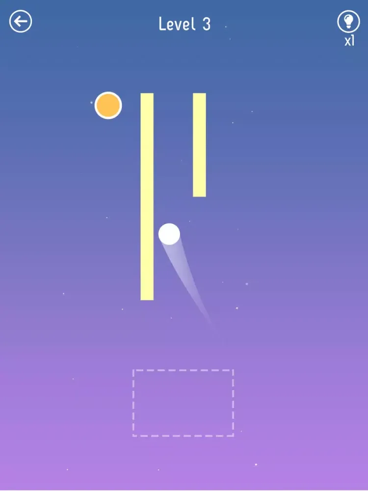 تصاویر Just Another Ball Game iPad 