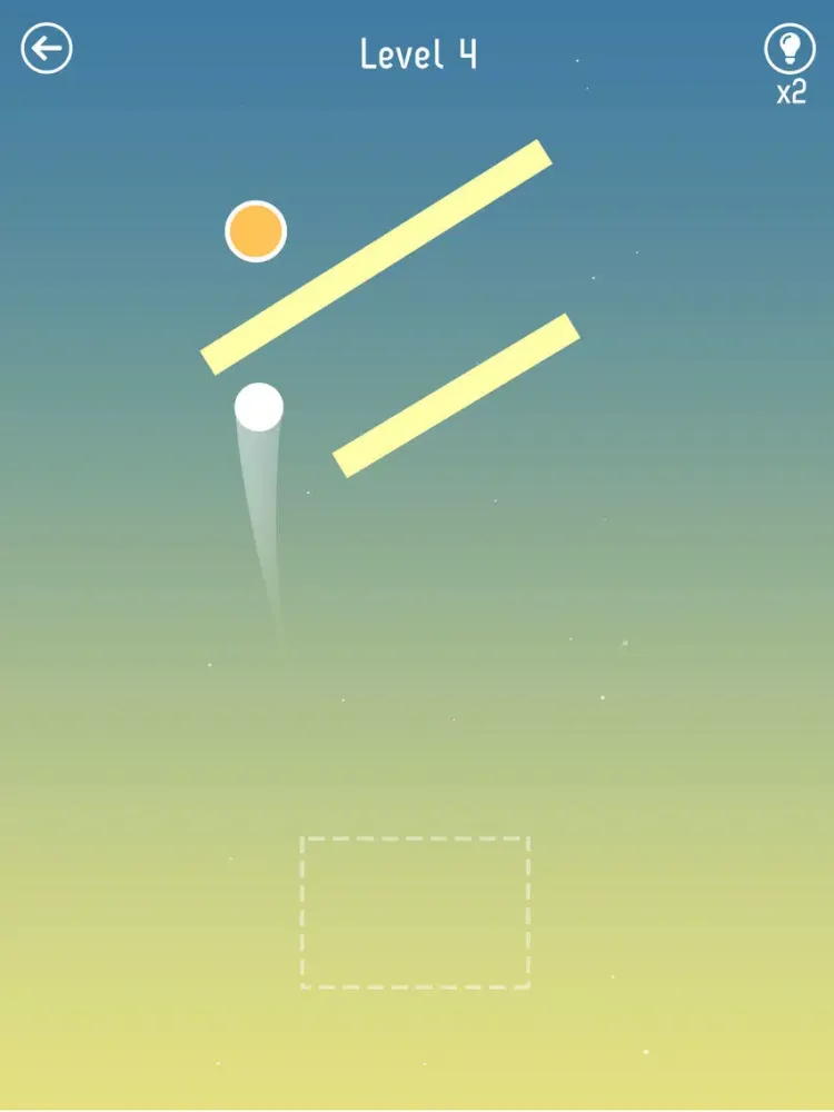 تصاویر Just Another Ball Game iPad 