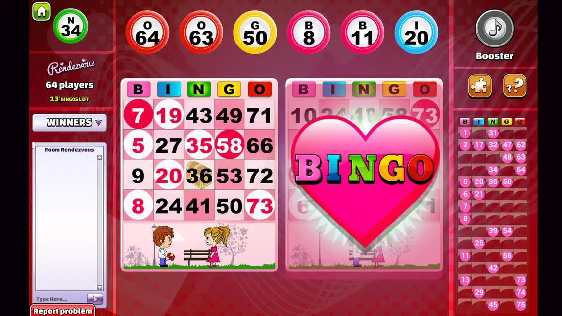 Bingo Tunes - BINGO GAMES سکرین شاٹس