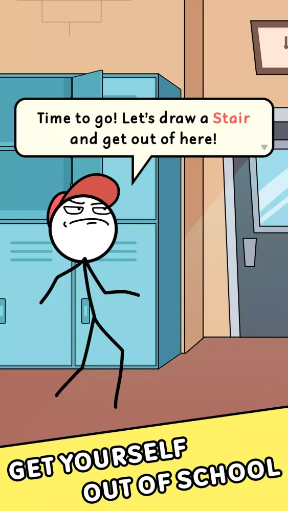 Tangkapan layar Draw Story