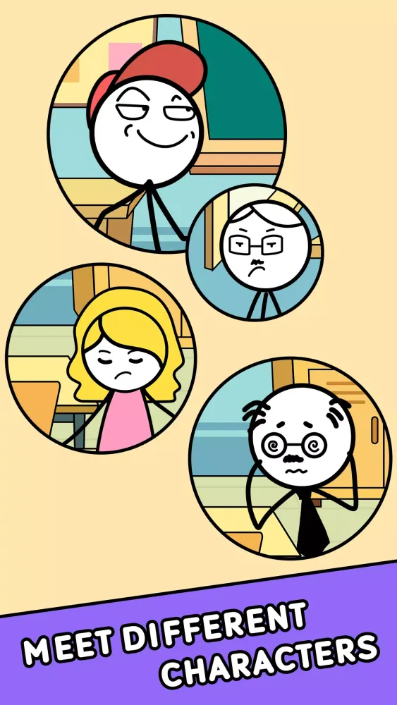 Tangkapan layar Draw Story