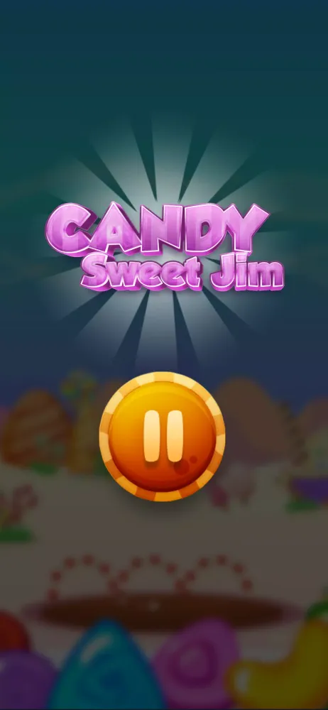 Candy Sweet Jim Screenshots