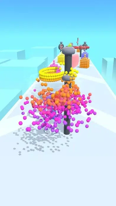 Canvas Tornado Screenshots