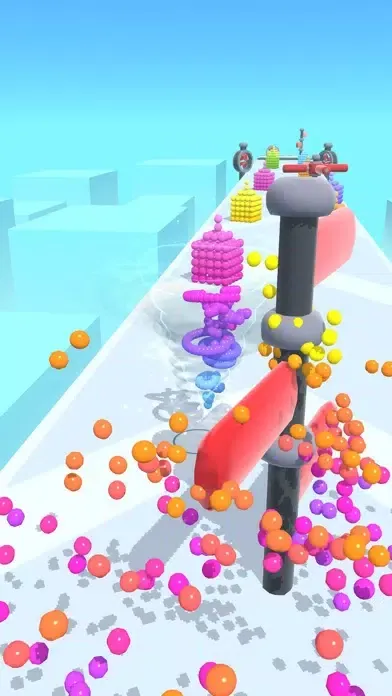 Canvas Tornado Screenshots