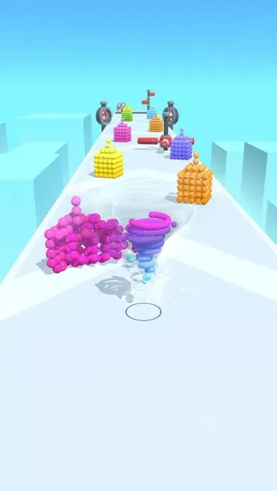 Canvas Tornado Screenshots