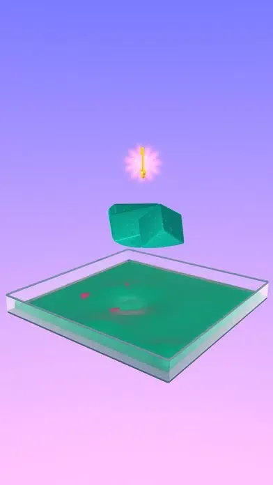 ภาพหน้าจอของ Chroma Cubes