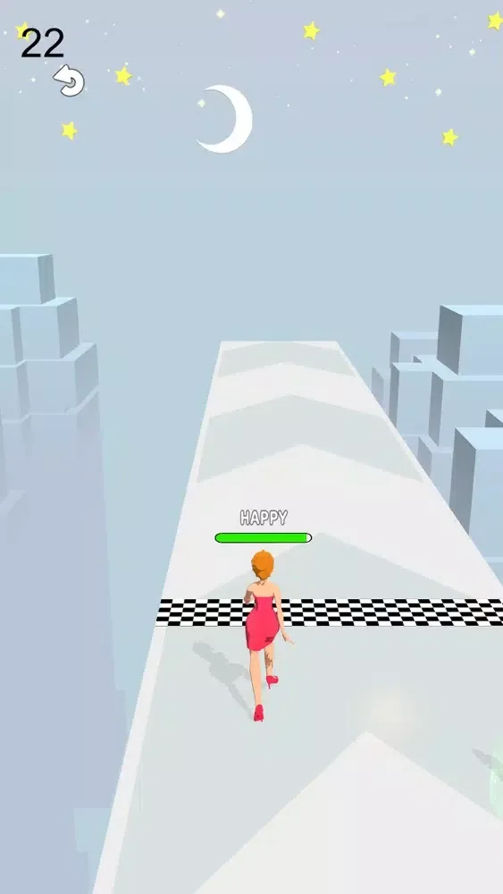 صور Depression Run