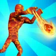 Hero Up!