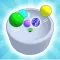 Orbital Billard