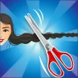 Rope and Hair